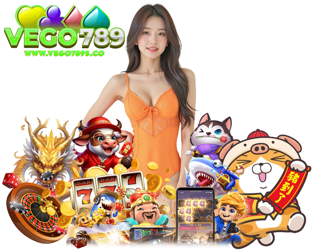 VEGO789S สมัครสมาชิก